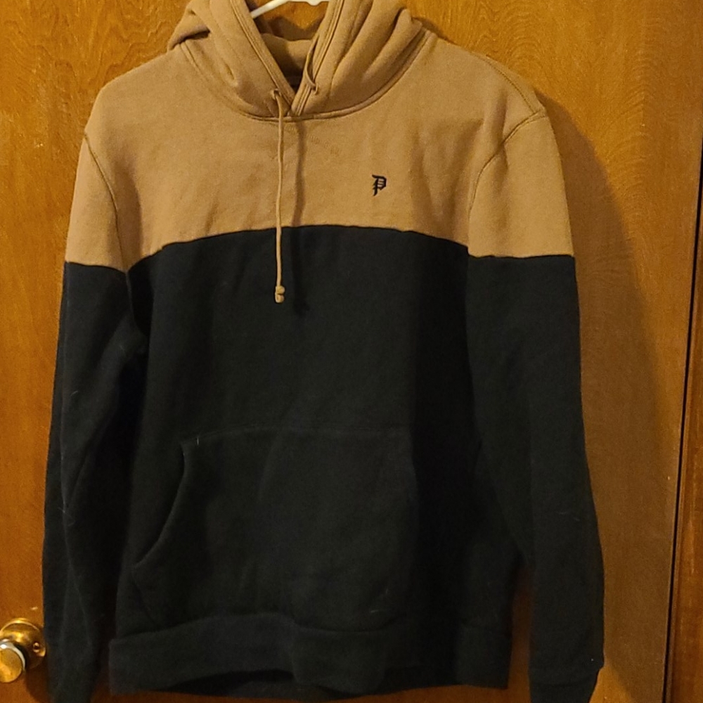 Primitive skateboarding hoodie - Picture 1 of 2